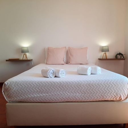 Vicentina Rooms & Apartment - Duna Parque Resorts & Hotels Віла-Нова-де-Мілфонтеш Екстер'єр фото