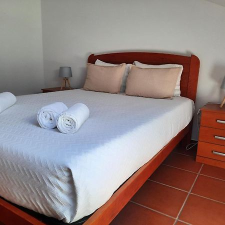 Vicentina Rooms & Apartment - Duna Parque Resorts & Hotels Віла-Нова-де-Мілфонтеш Екстер'єр фото
