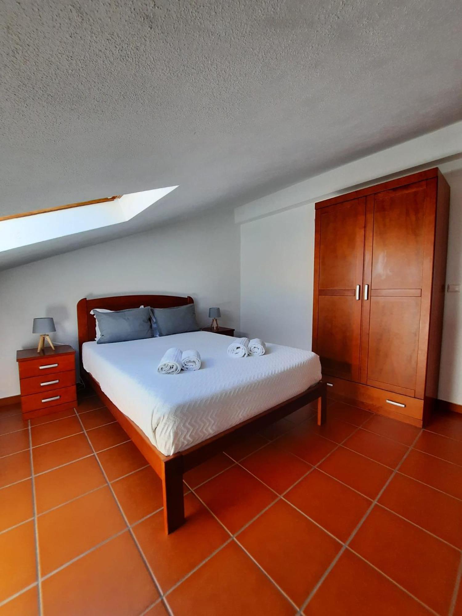 Vicentina Rooms & Apartment - Duna Parque Resorts & Hotels Віла-Нова-де-Мілфонтеш Екстер'єр фото