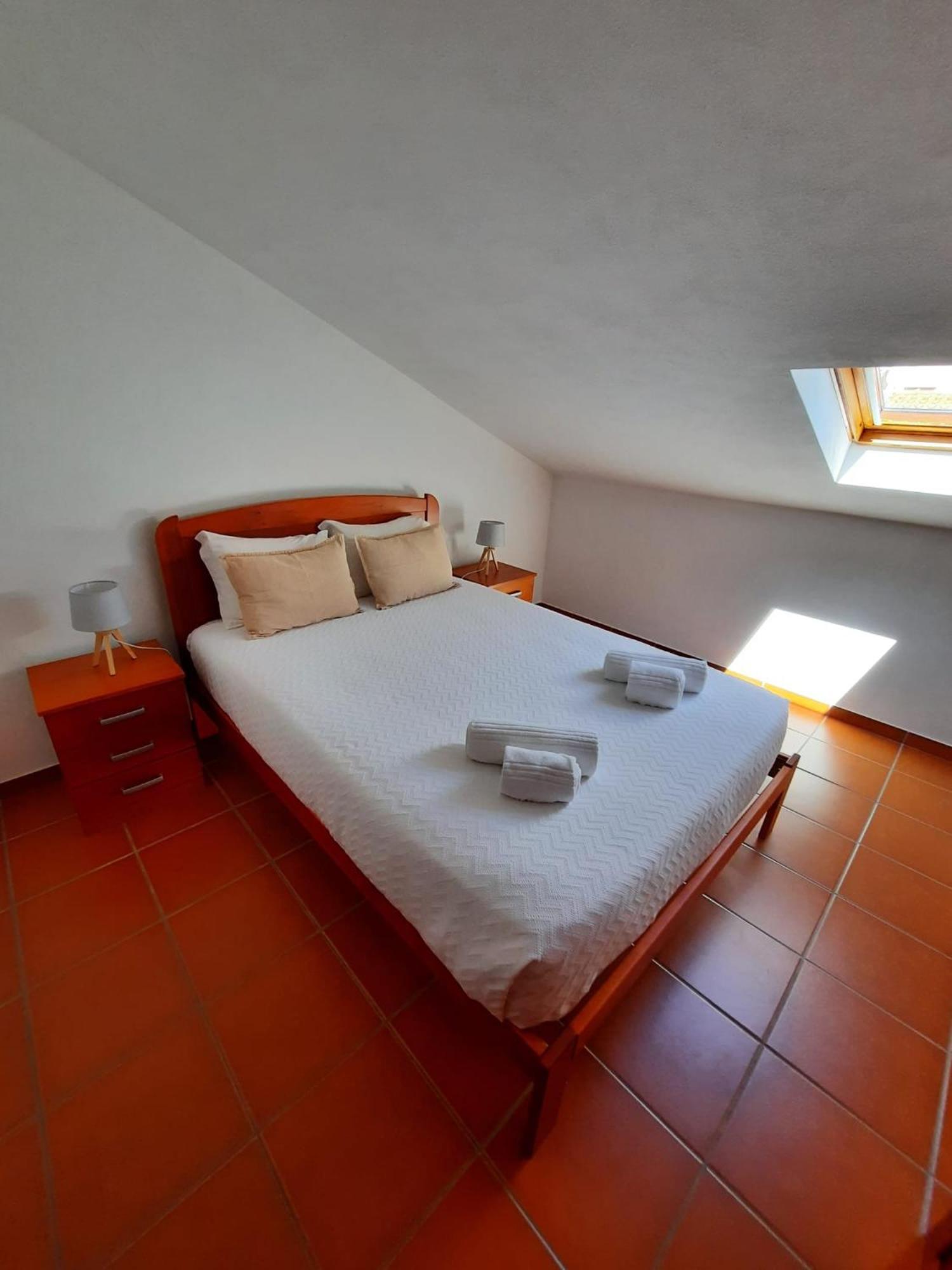 Vicentina Rooms & Apartment - Duna Parque Resorts & Hotels Віла-Нова-де-Мілфонтеш Екстер'єр фото