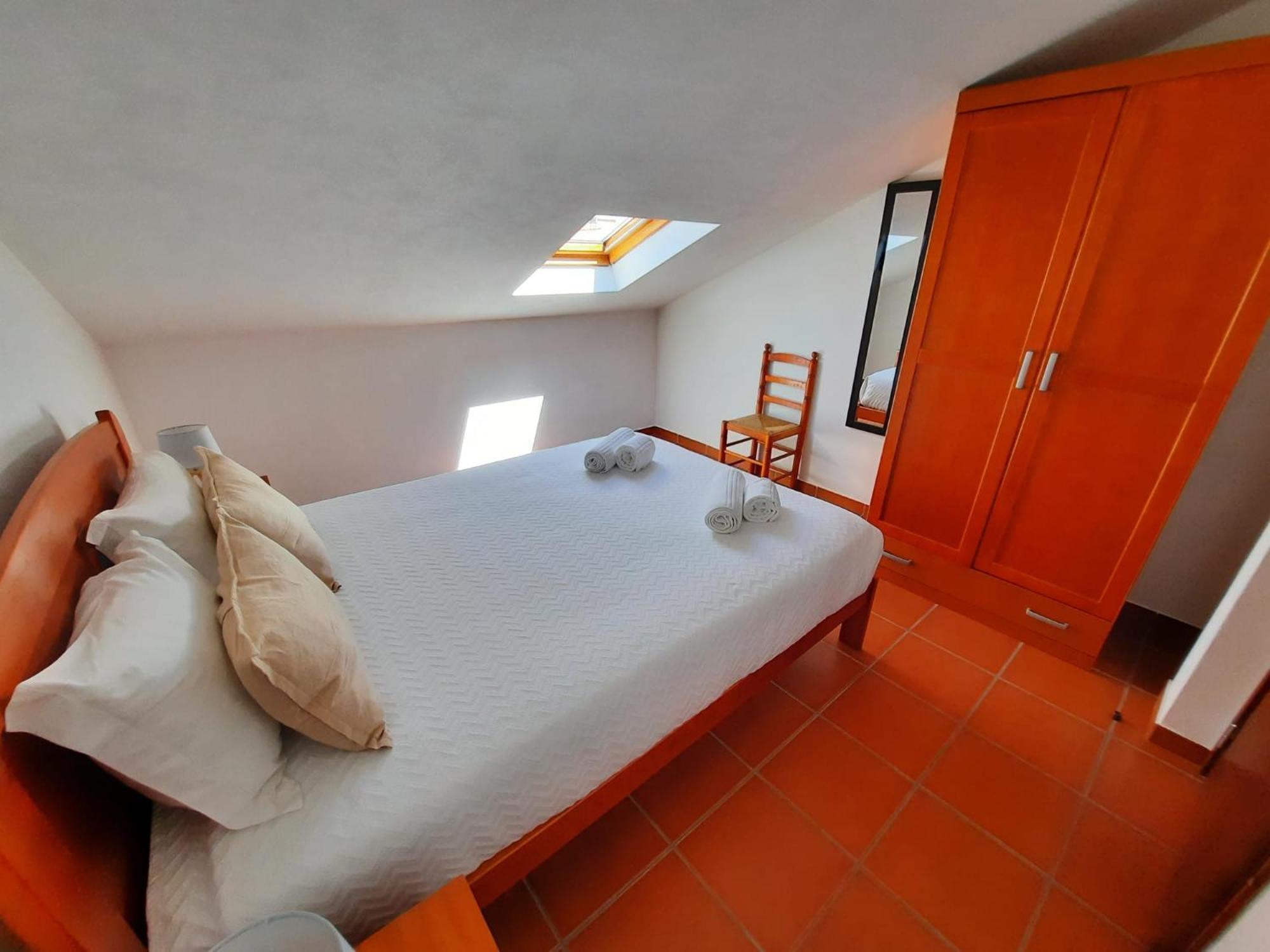 Vicentina Rooms & Apartment - Duna Parque Resorts & Hotels Віла-Нова-де-Мілфонтеш Екстер'єр фото