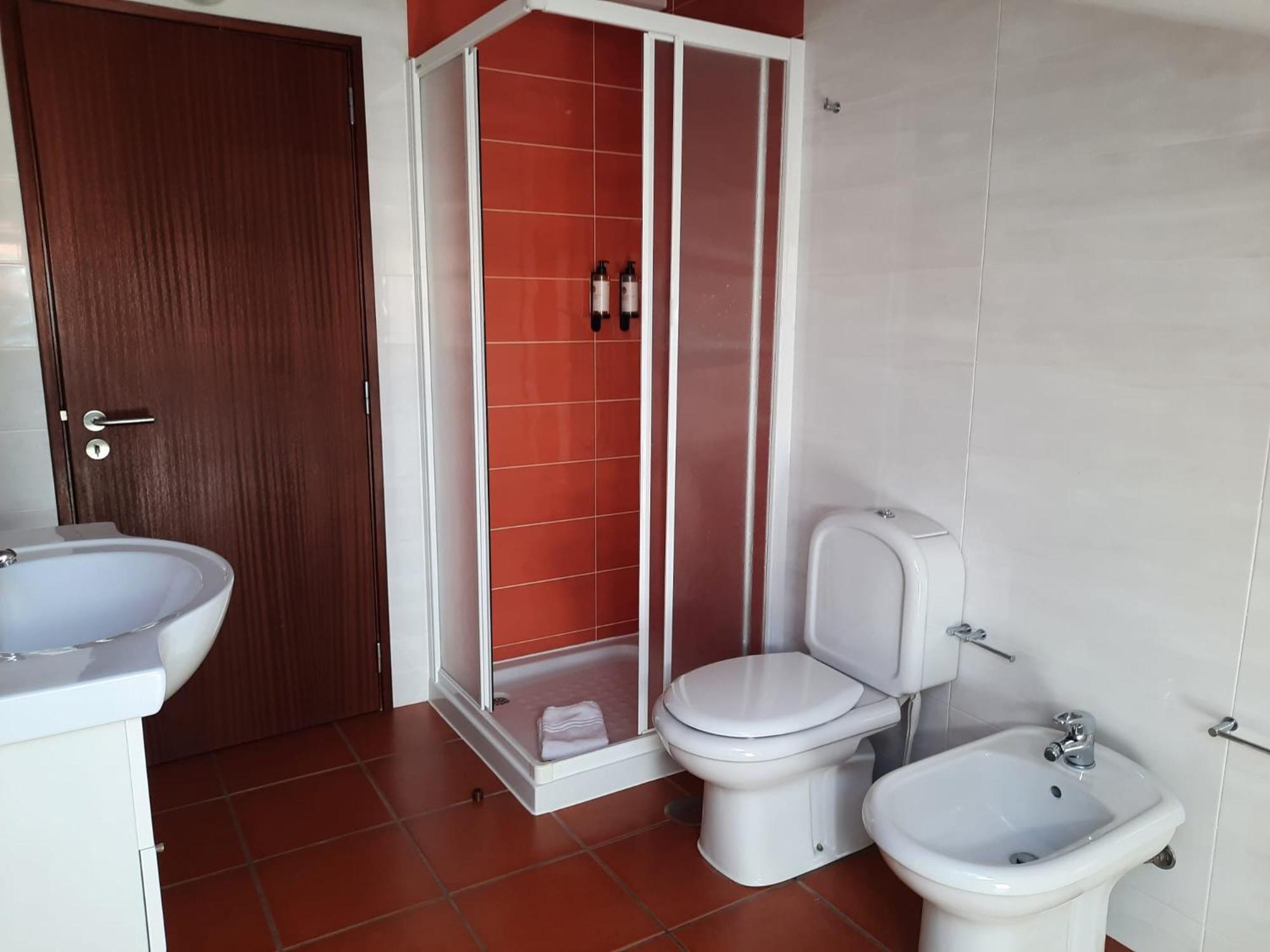 Vicentina Rooms & Apartment - Duna Parque Resorts & Hotels Віла-Нова-де-Мілфонтеш Екстер'єр фото