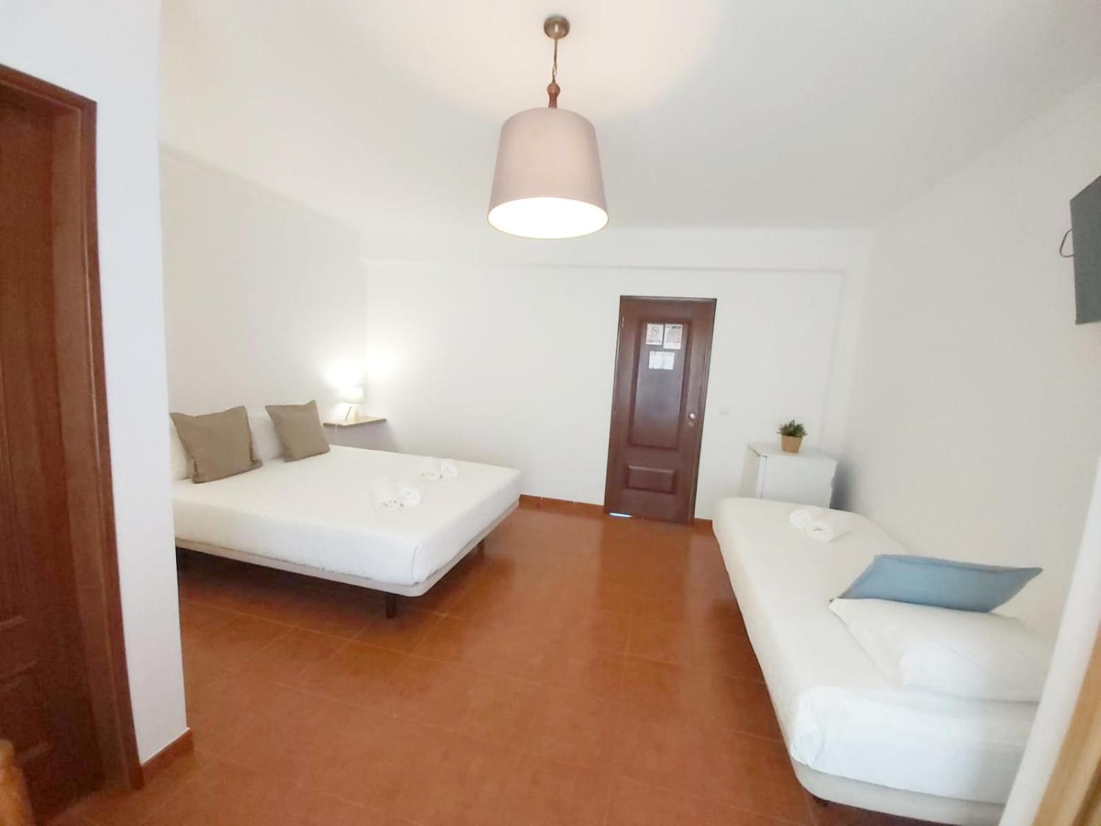 Vicentina Rooms & Apartment - Duna Parque Resorts & Hotels Віла-Нова-де-Мілфонтеш Номер фото