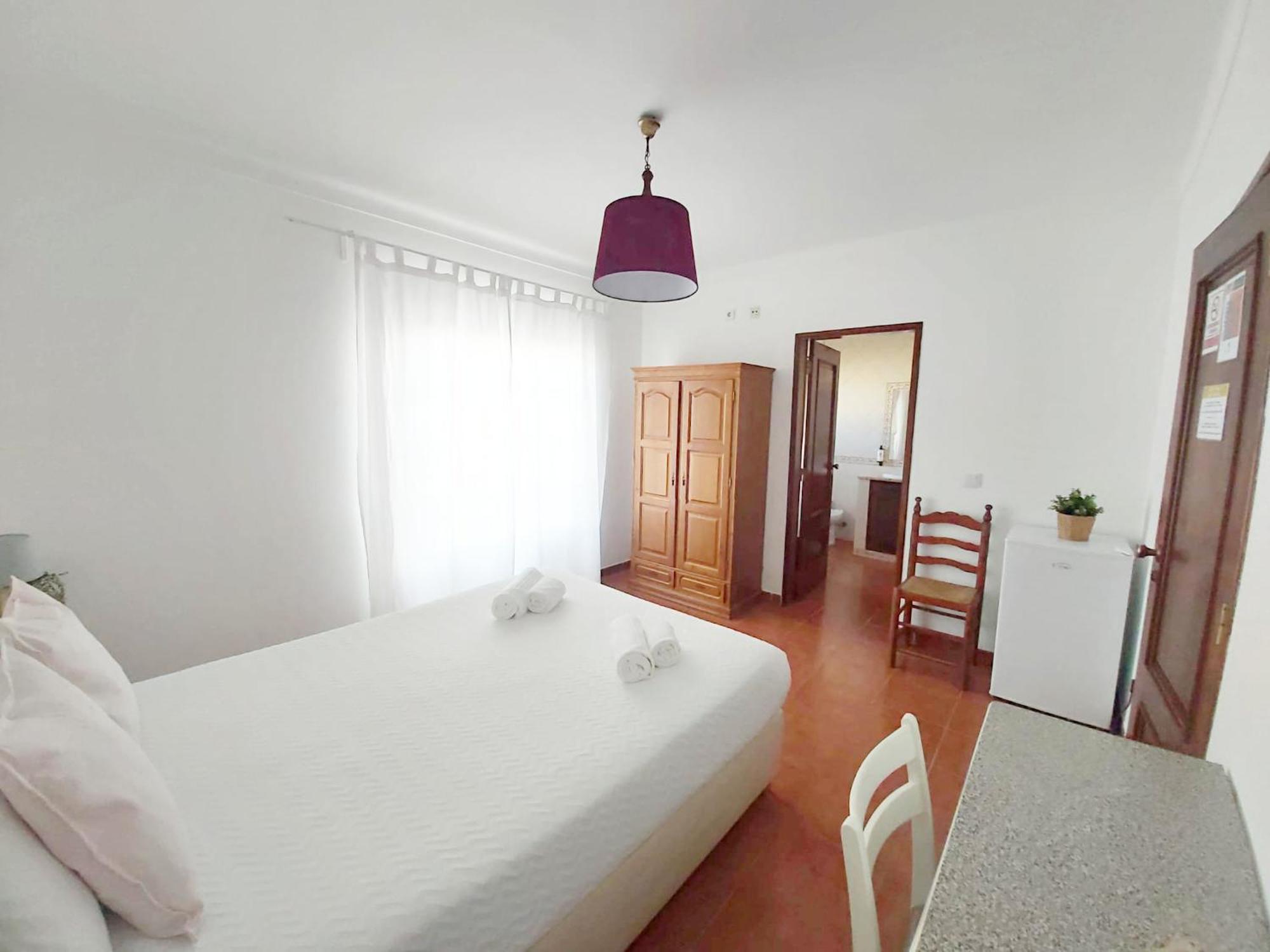 Vicentina Rooms & Apartment - Duna Parque Resorts & Hotels Віла-Нова-де-Мілфонтеш Номер фото