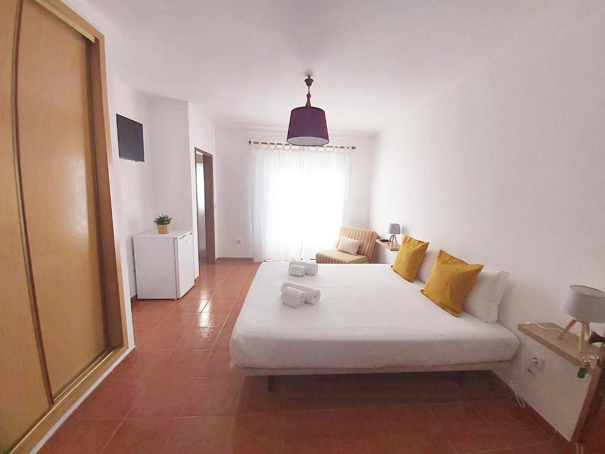 Vicentina Rooms & Apartment - Duna Parque Resorts & Hotels Віла-Нова-де-Мілфонтеш Номер фото