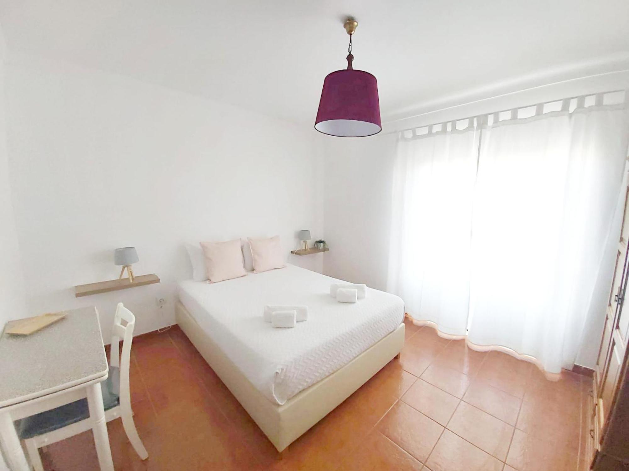 Vicentina Rooms & Apartment - Duna Parque Resorts & Hotels Віла-Нова-де-Мілфонтеш Номер фото
